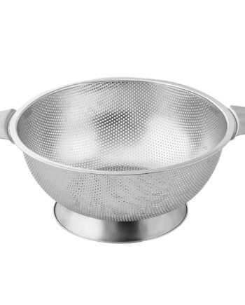 Dara Dørslag 22   Cm  Rustfrit Stål