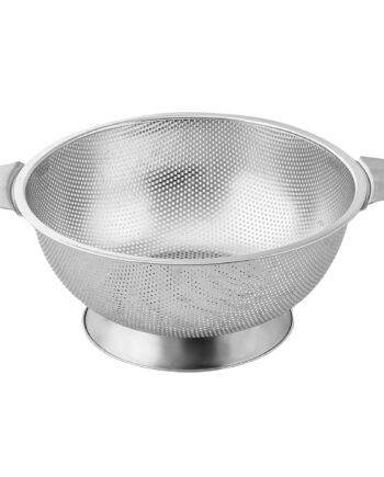 Dara Dørslag 28   Cm  Rustfrit Stål