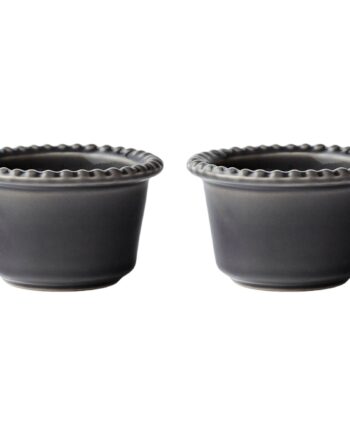 Daria 12 Cm Serveringsskål   Stk  Clean Grey