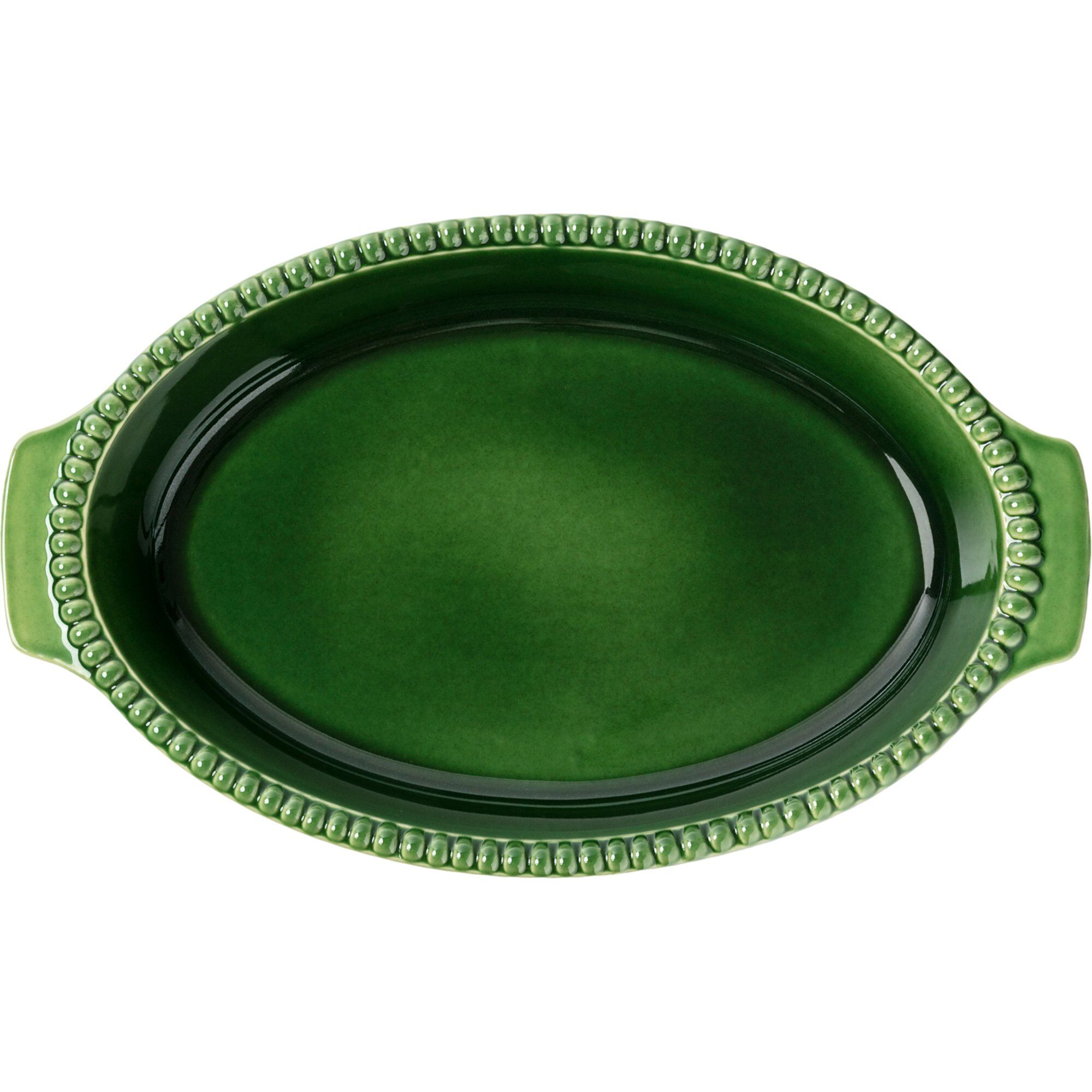 Daria Ovnfast Fad 35 Cm Moss