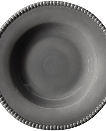 Daria Pastaskål  ø35  Clean Gray