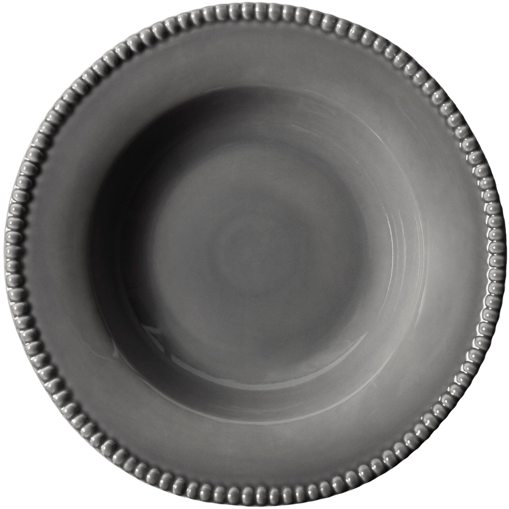 Daria Pastaskål ø35 Clean Gray