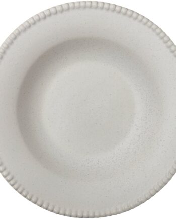 Daria Pastaskål  ø35  Cotton White