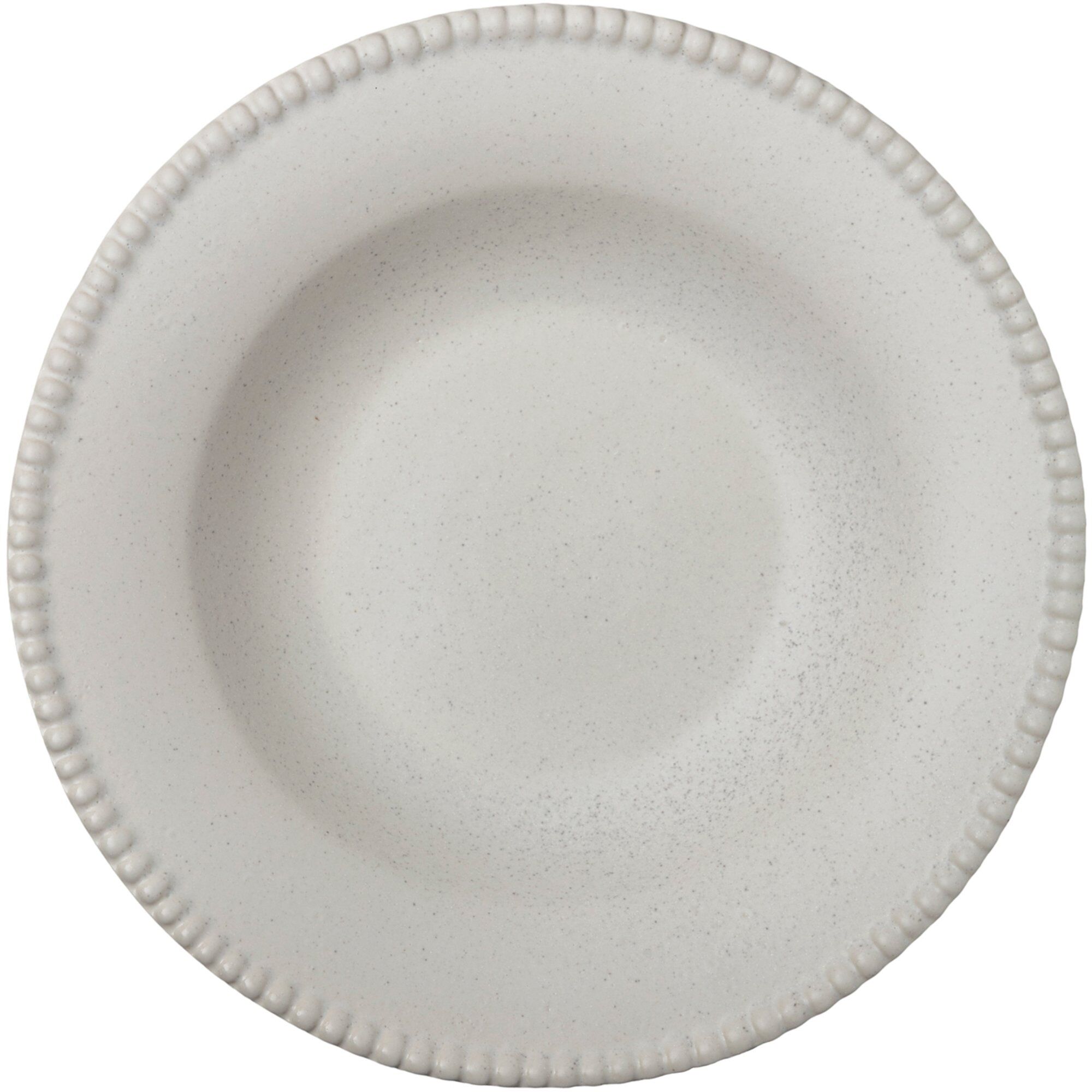 Daria Pastaskål ø35 Cotton White