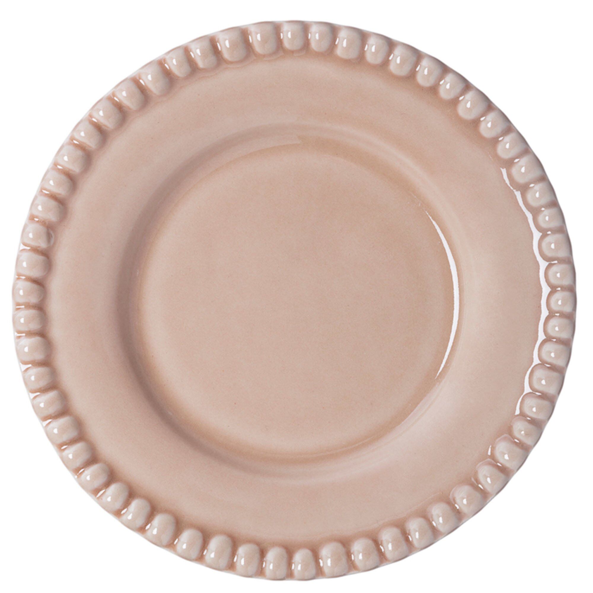 Daria Tallerken 18 Cm Stk Accolade