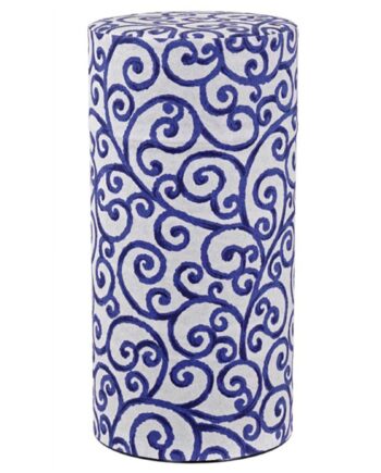 Dark Blue Tedåse No1