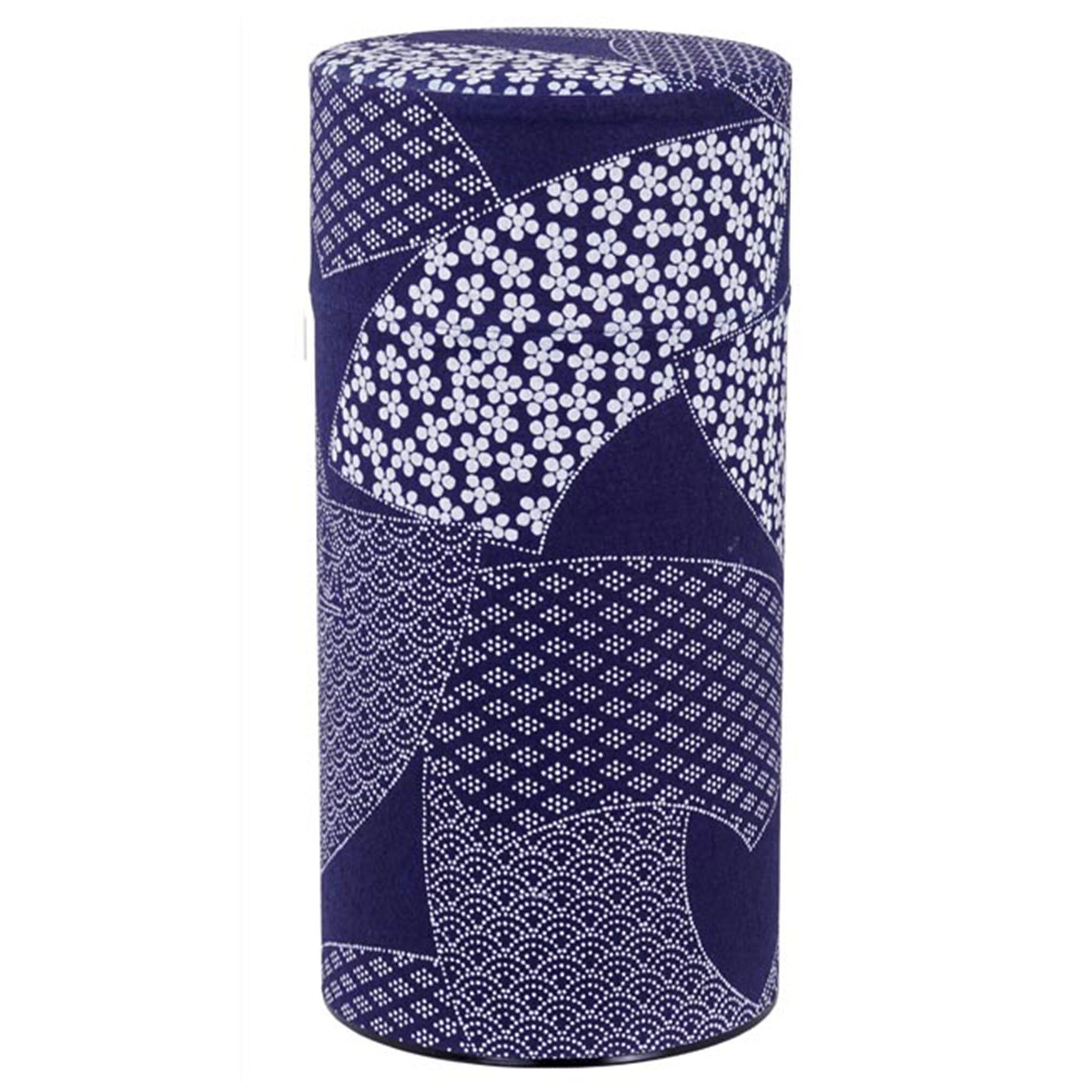 Dark Blue Tedåse No2