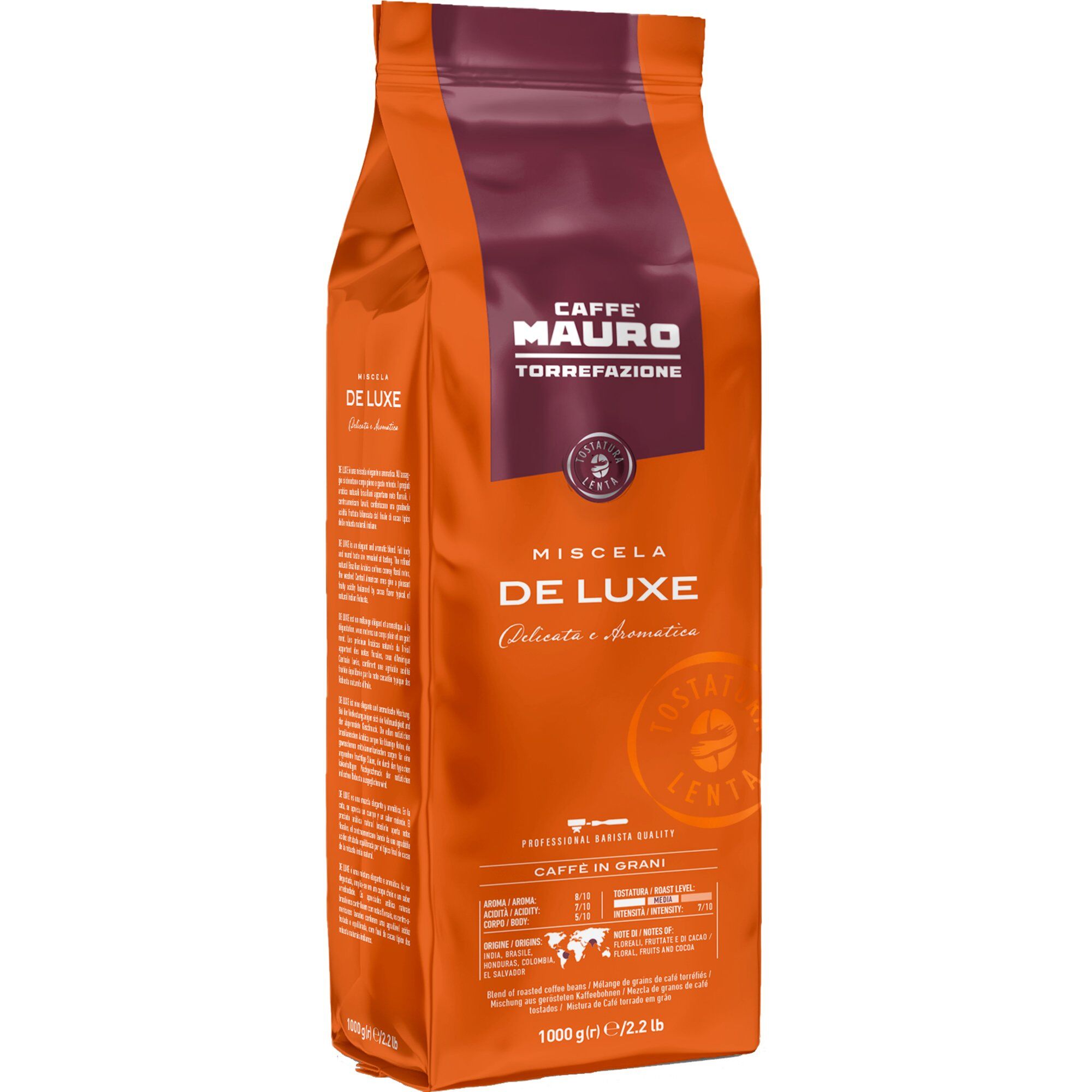 De Luxe Kg