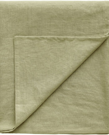 Decotique Sienna Hørdug 240    140 Cm  Grøn