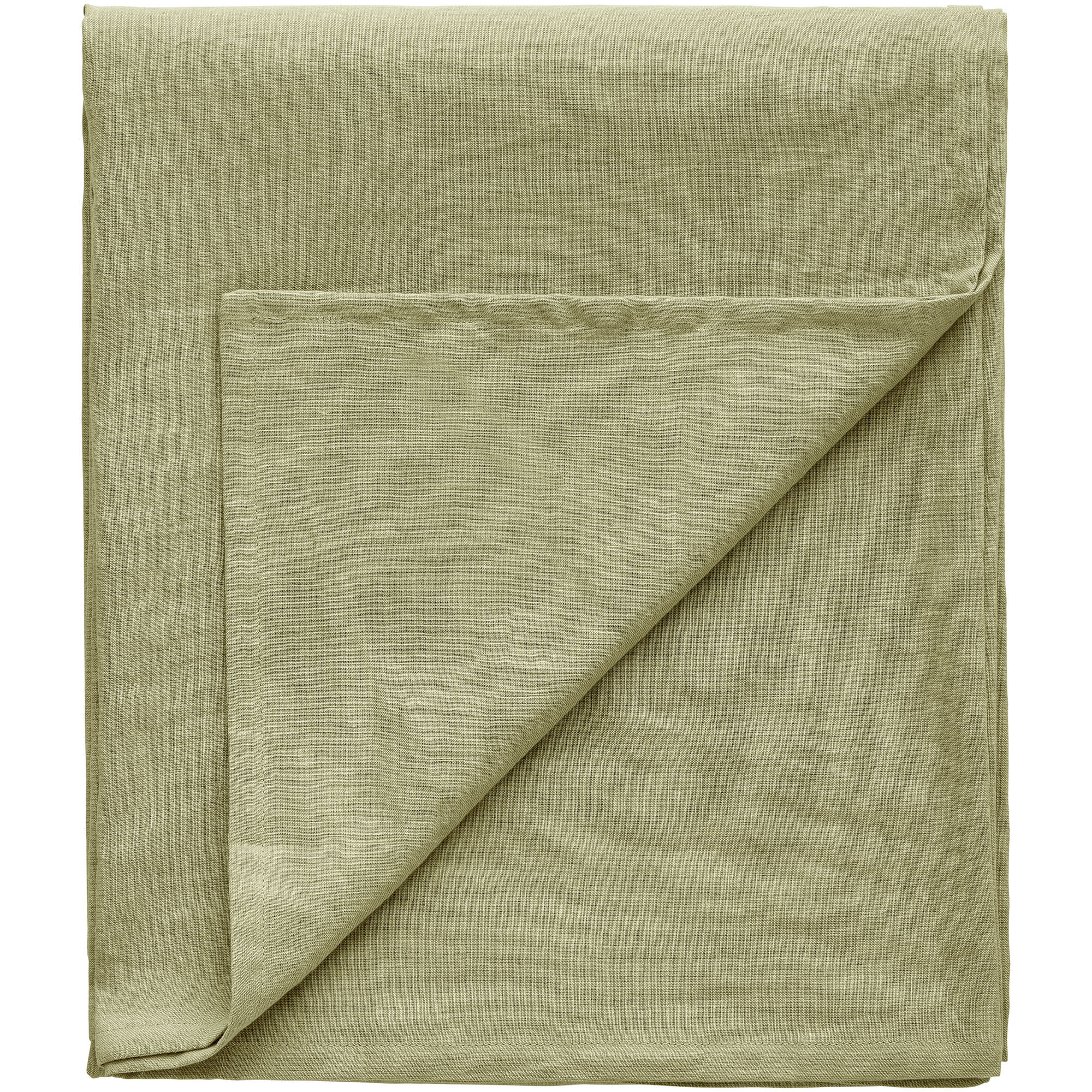 Decotique Sienna Hørdug 240 140 Cm Grøn