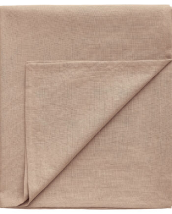 Decotique Sienna Hørdug 240    140 Cm  Taupe
