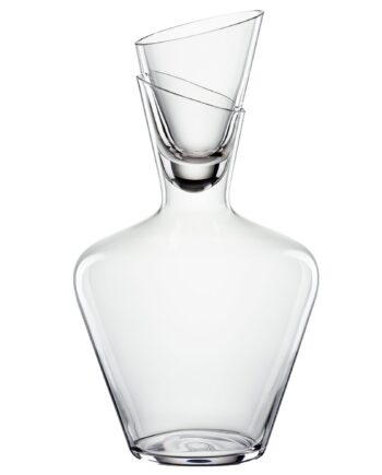 Definition Karaffel    Liter