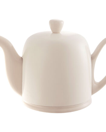 Degrenne Salam Monochrome Teapot Til   Kopper  Pink