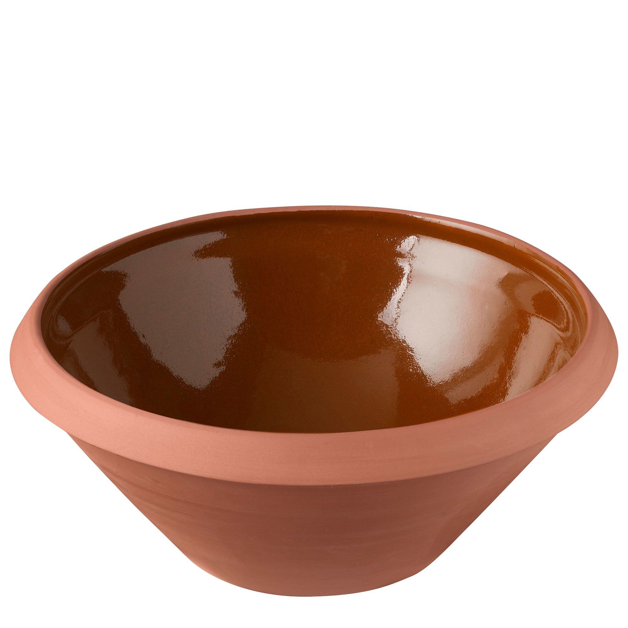 Dejfad Liter Terracotta