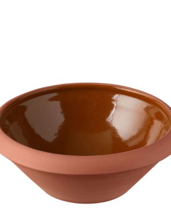 Dejfad     Liter  Terracotta