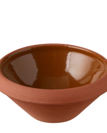 Dejfad     Liter  Terracotta