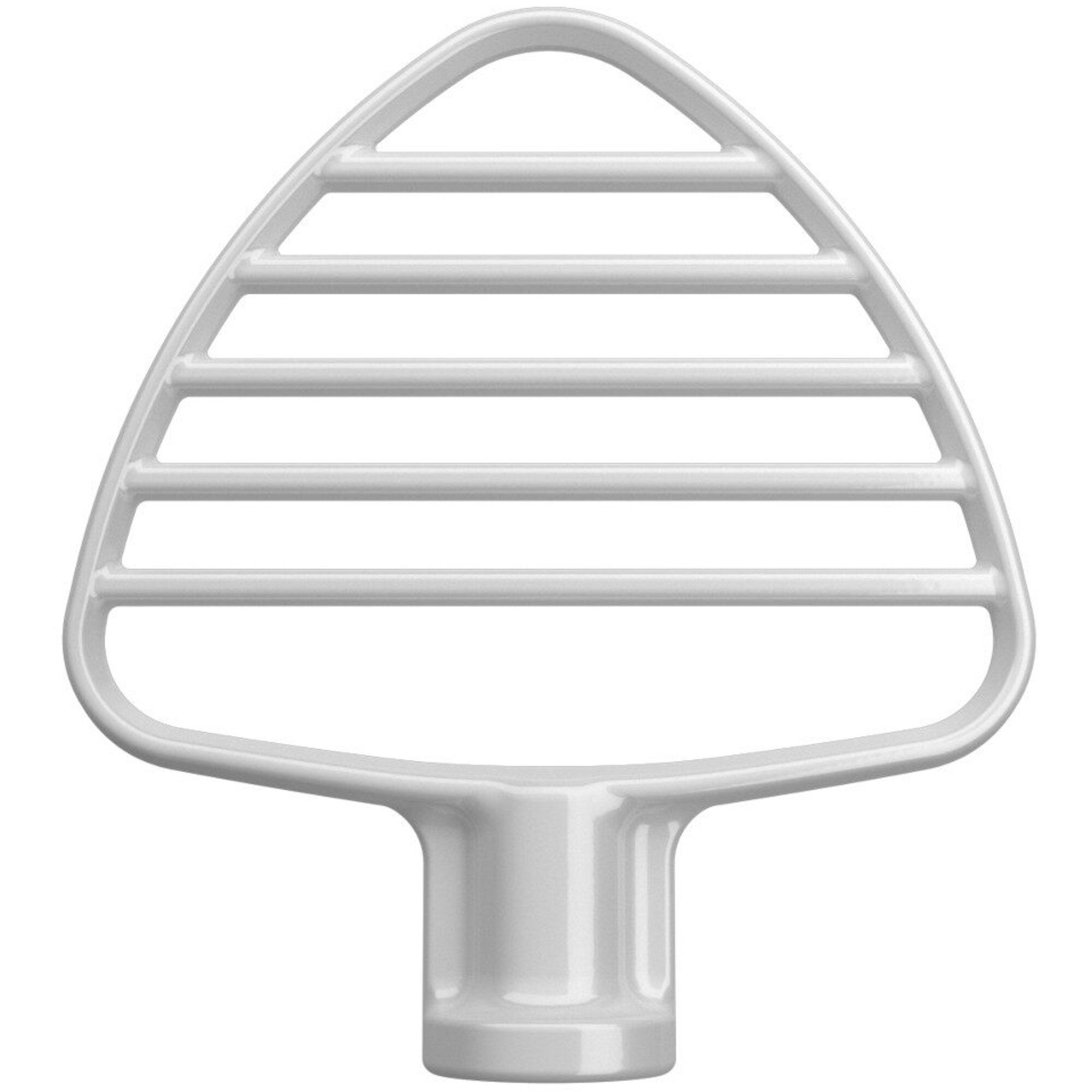 Dejmixer Aluminium