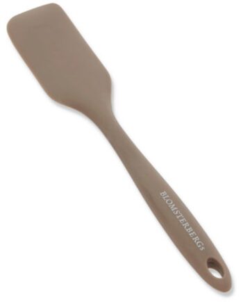 Dejskraber 21 Cm  Beige