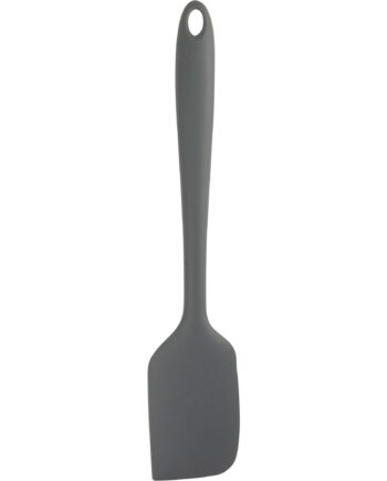 Dejskraber  28 Cm Grå
