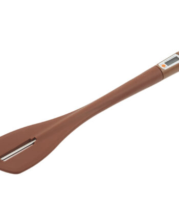 Dejskraber Med Chokoladetermometer