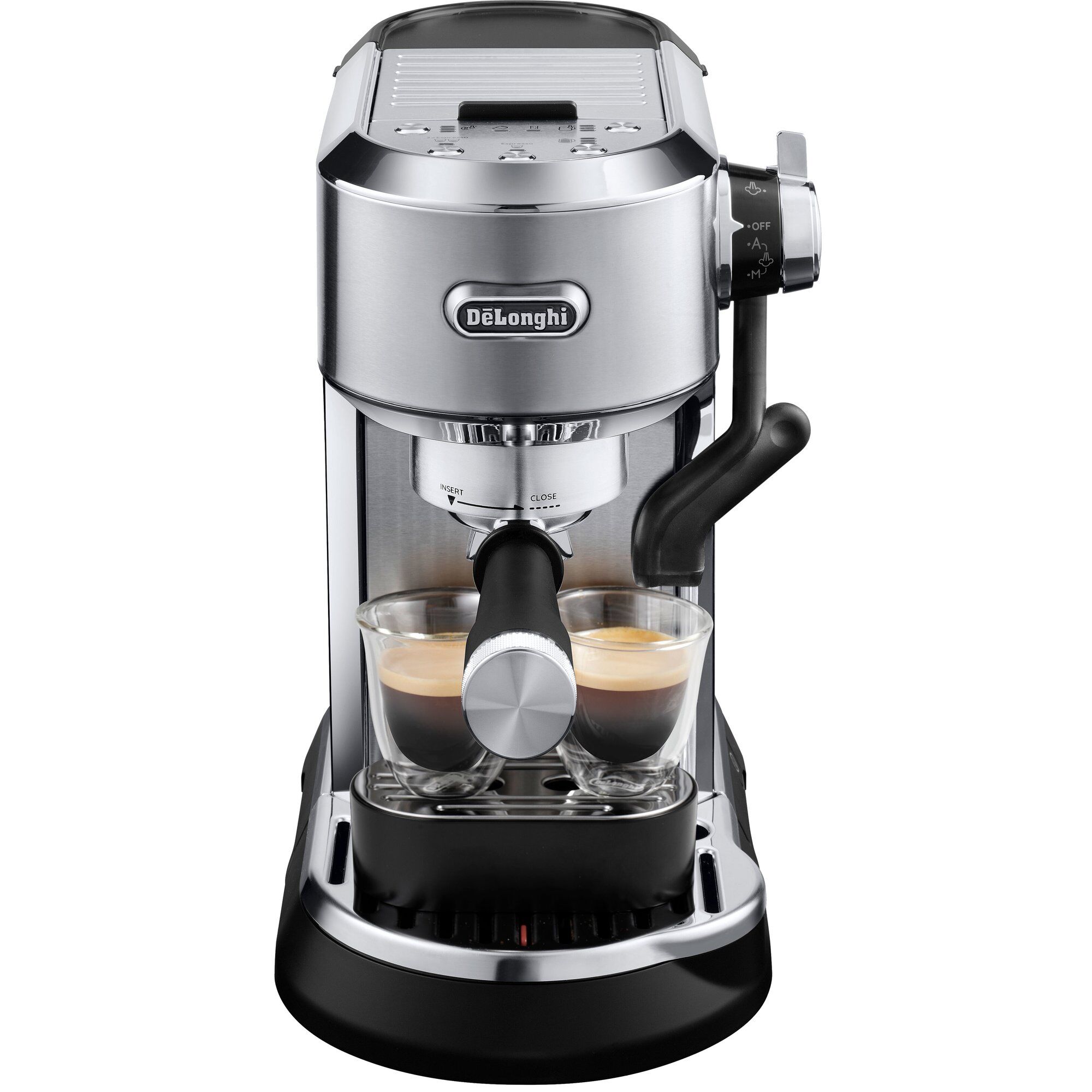 Delonghi Ec950 Espressomaskine