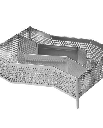 Deluxe Koldrøgsgenerator 19x15 Cm