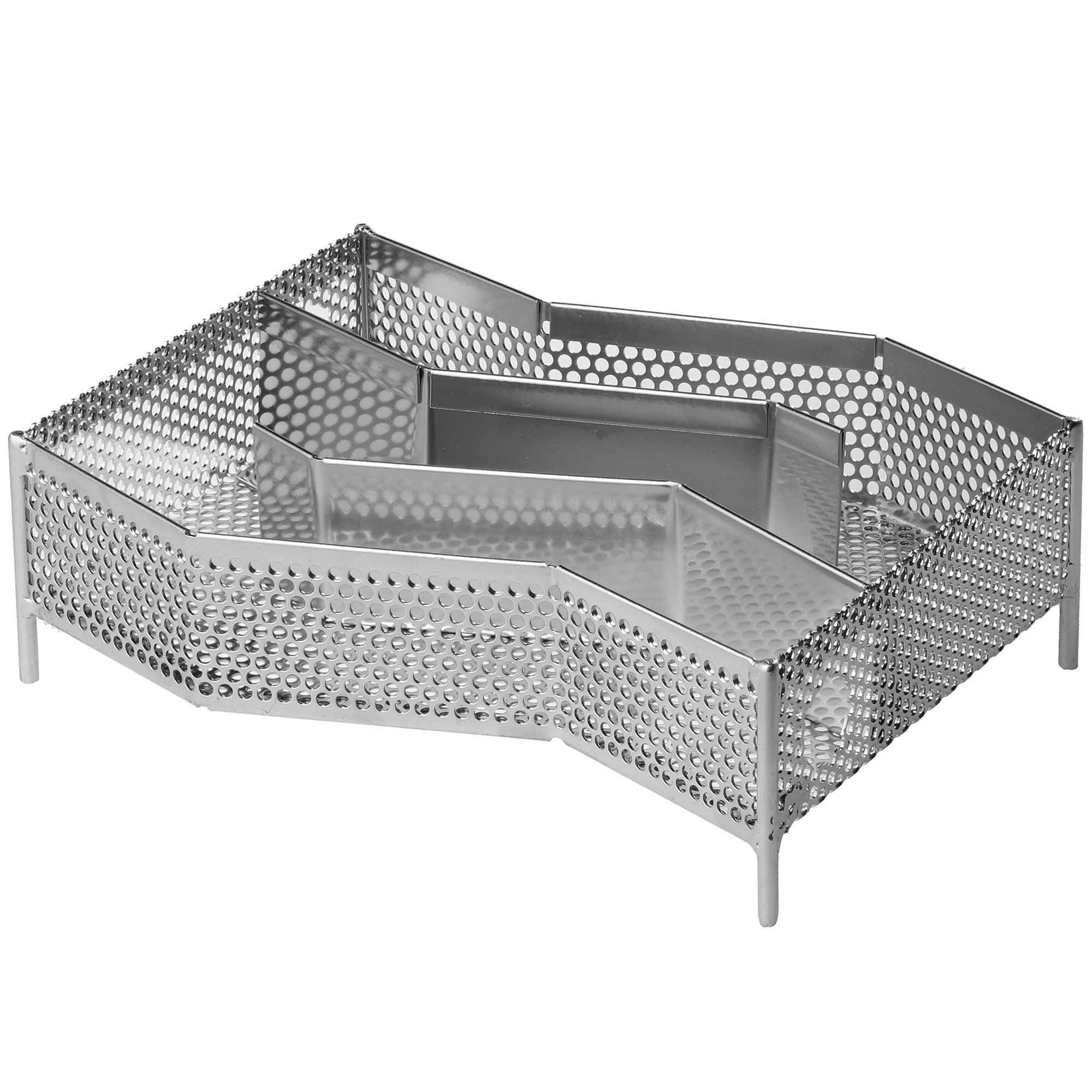Deluxe Koldrøgsgenerator 19x15 Cm