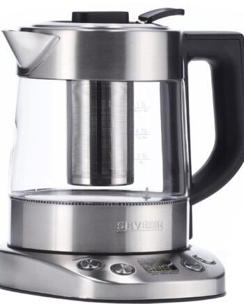 Deluxe Tekoger Elkedel    Liter