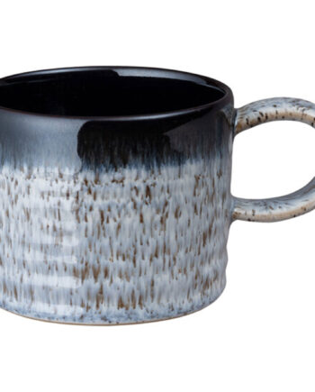 Denby Halo Krus Lille  Ribbet