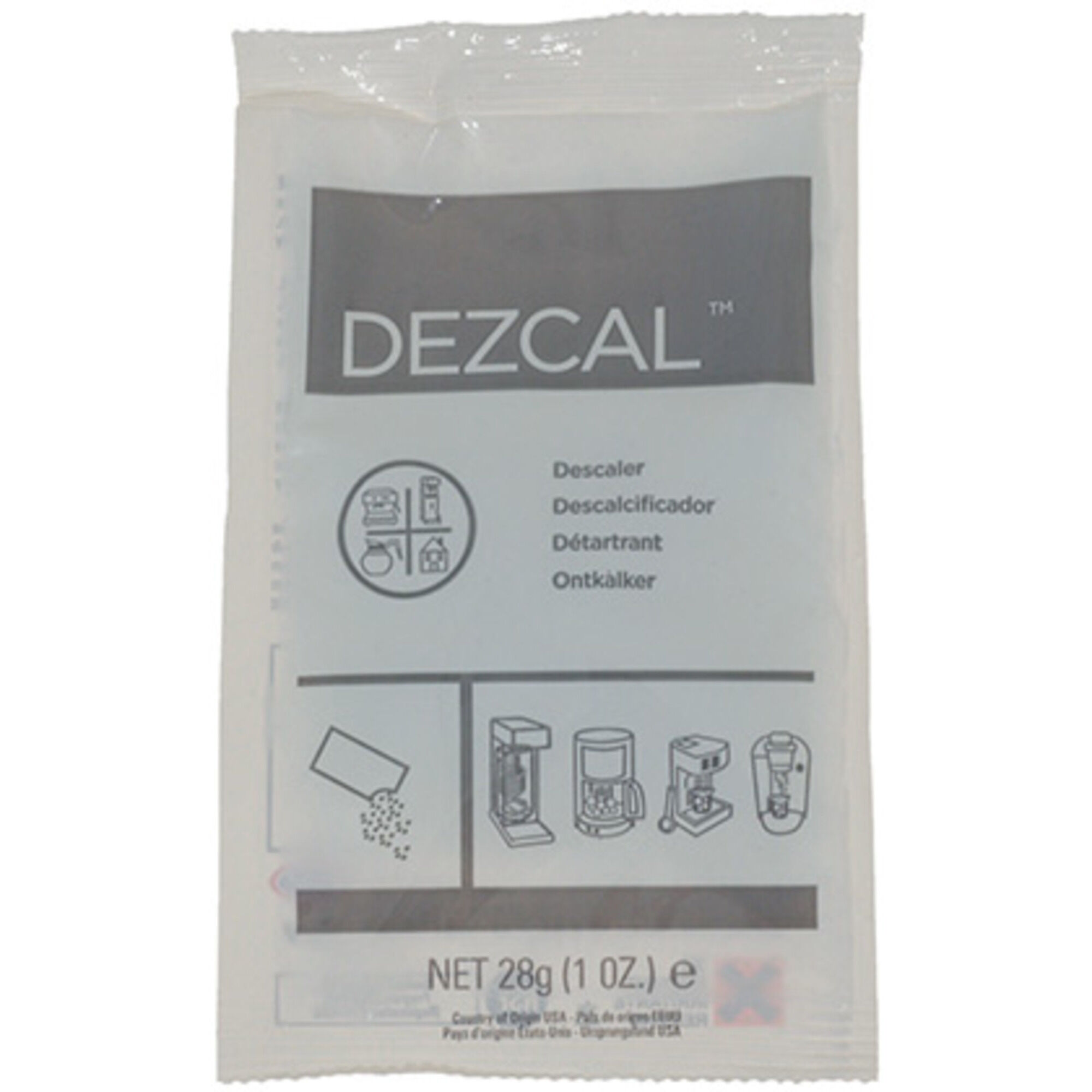 Descale 28