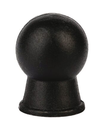 Design Perkolator-knop Skruegevind    Stk