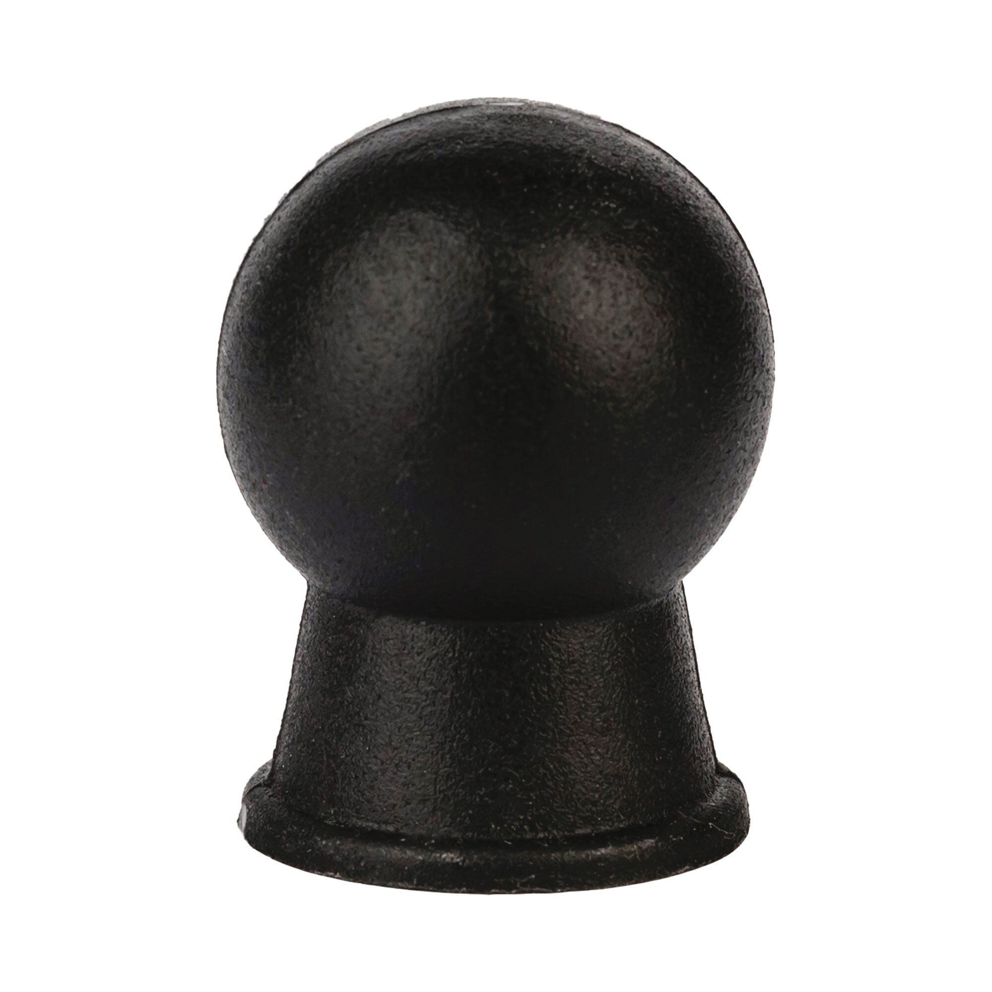 Design Perkolator-knop Skruegevind Stk