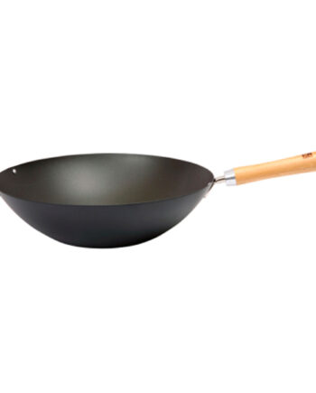 Dexam Wok Star Wokpande 30 Cm