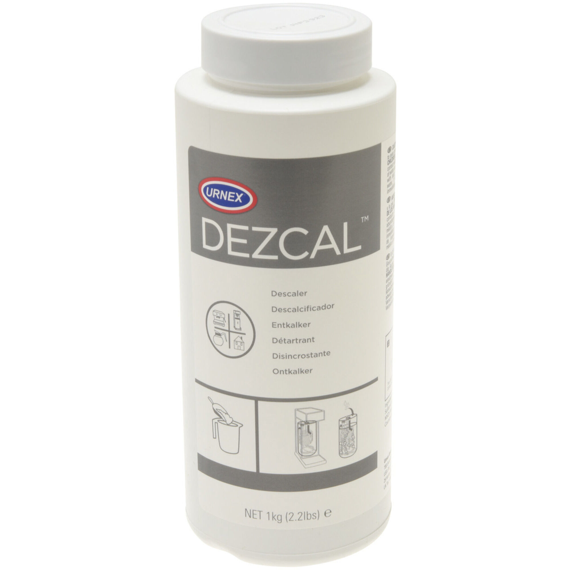Dezcal 900g