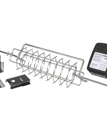 Dgs Rotisserisæt