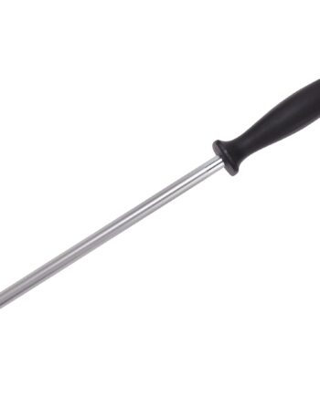 Diamantstrygestål  25 Cm
