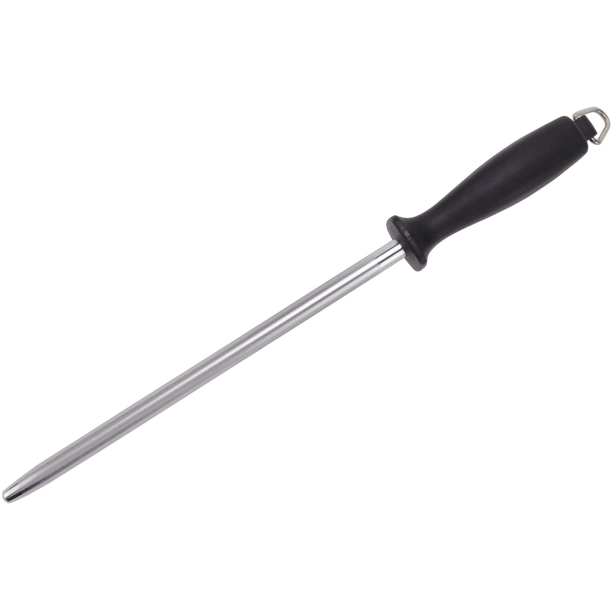 Diamantstrygestål 25 Cm