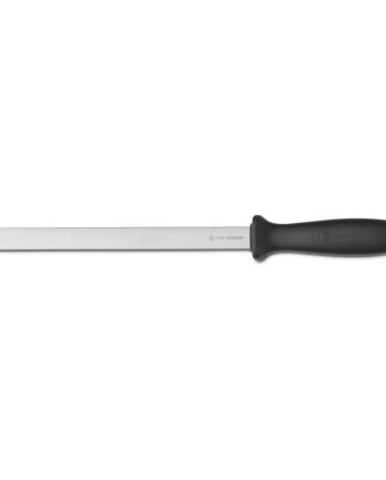 Diamantstrygestål Grov 26 Cm