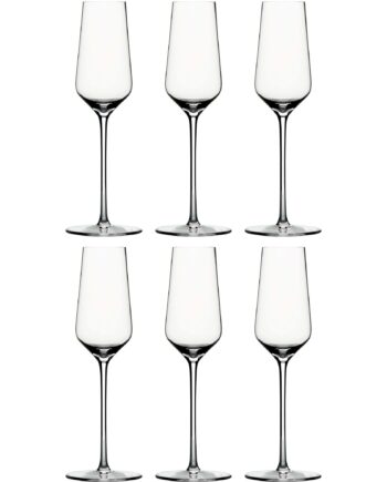 Digestive Glas 140 Ml    Stk