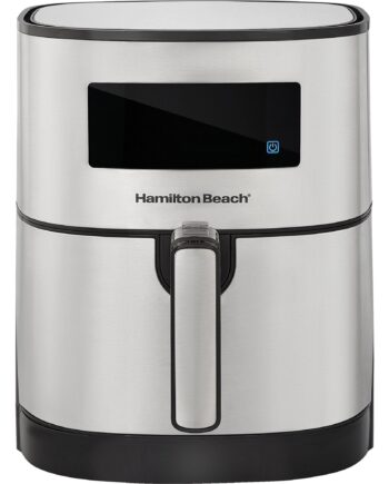 Digital Air Fryer    Liter