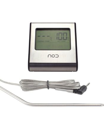 Digital Stegetermometer