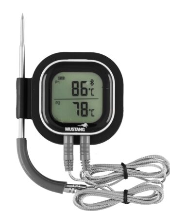 Digitalt Bluetooth Termometer