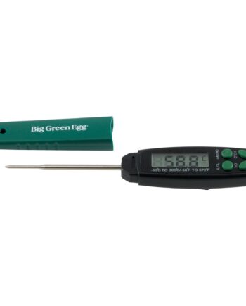 Digitalt Grilltermometer