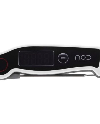 Digitalt Instant Stegetermometer