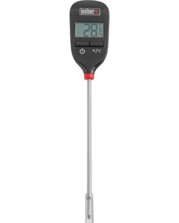 Digitalt Termometer
