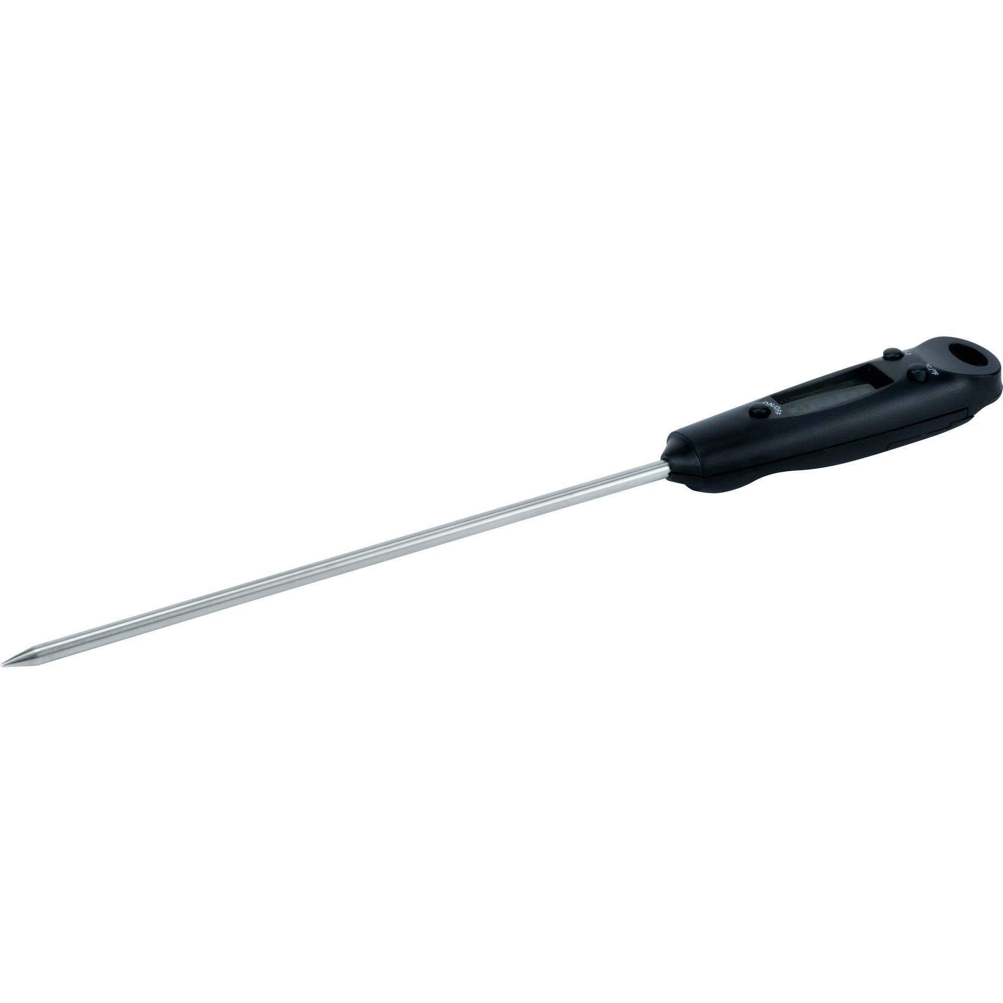 Digitalt Termometer