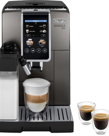Dinamica Plus Kaffemaskine