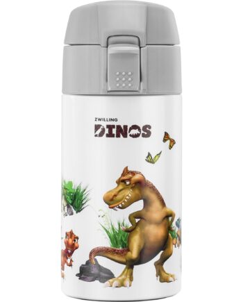 Dino Flaske  350 Ml