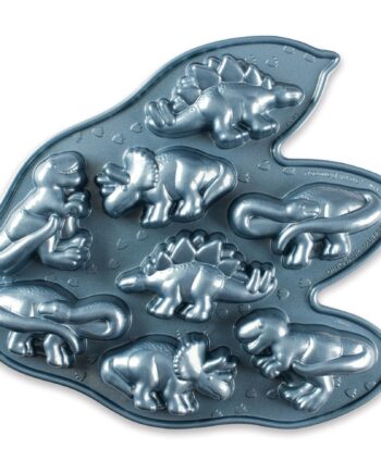 Dinosaur Bageform