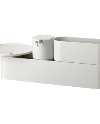 Dish-it Opvaskestativ  Light Grey